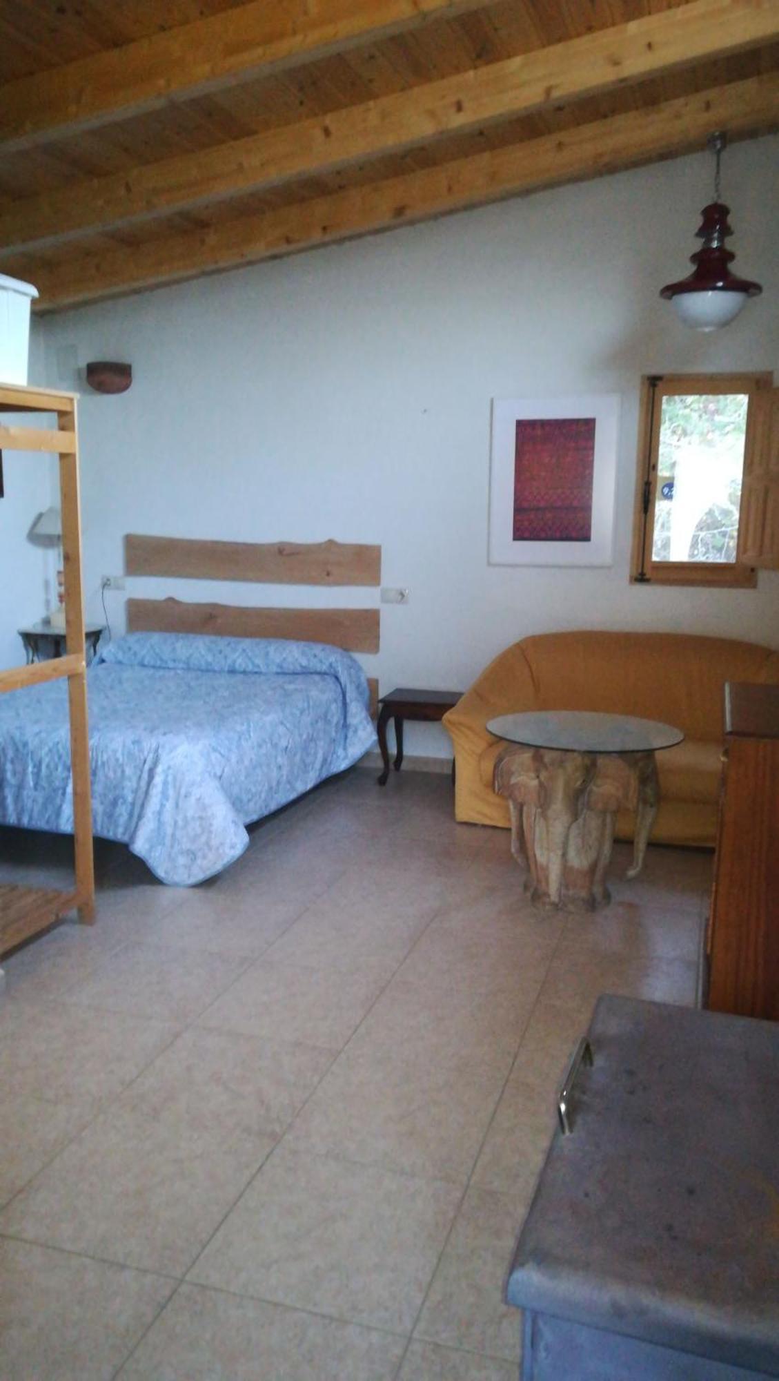 La Limonera Guest House Riópar Стая снимка