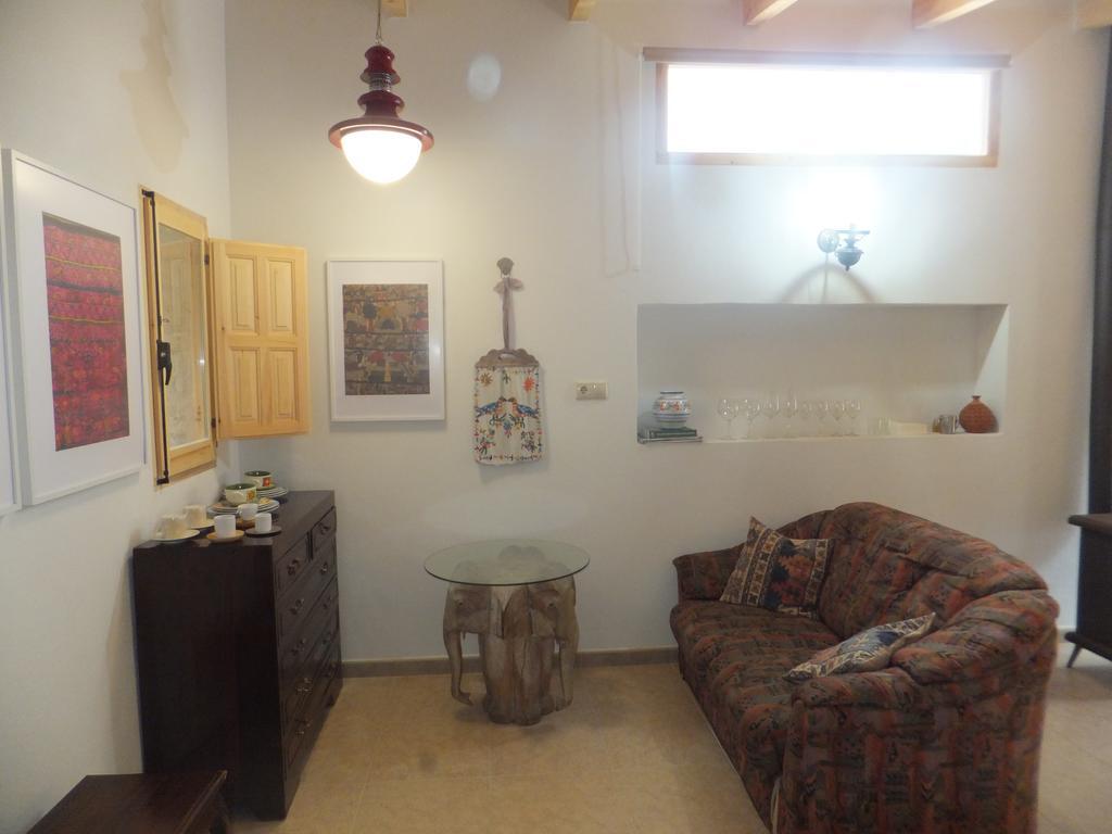 La Limonera Guest House Riópar Екстериор снимка