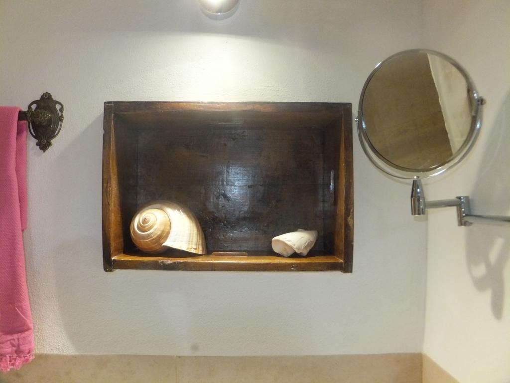 La Limonera Guest House Riópar Екстериор снимка