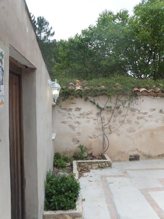 La Limonera Guest House Riópar Екстериор снимка