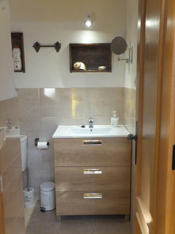 La Limonera Guest House Riópar Екстериор снимка