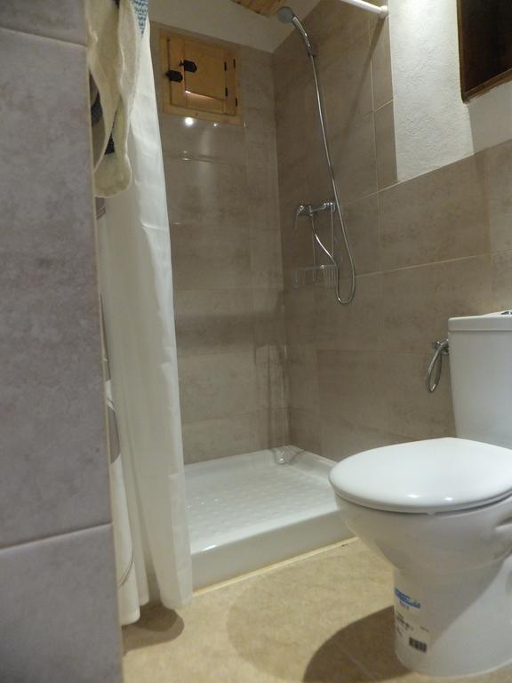 La Limonera Guest House Riópar Екстериор снимка