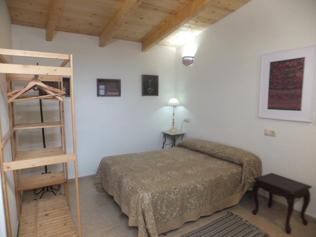 La Limonera Guest House Riópar Екстериор снимка